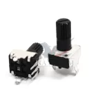 Biến Trở Đơn RV09S-102 1K